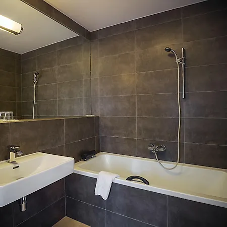 Hotel U Tri Bubnu 3*