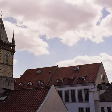 U Tri Bubnu Prague
