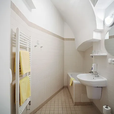 Hotel U Tri Bubnu