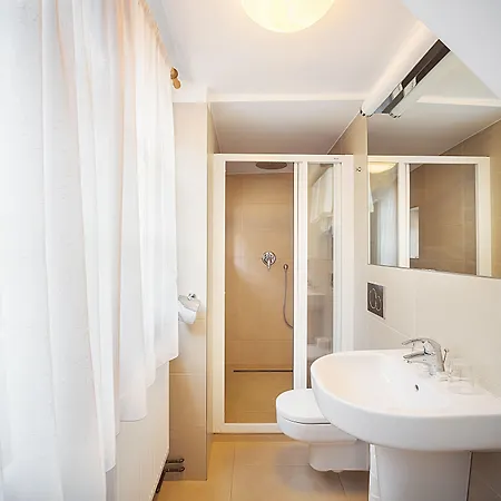 Szálloda U Tri Bubnu