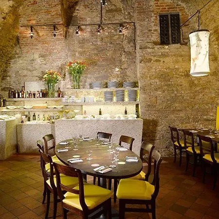 U Tri Bubnu 3* Praga