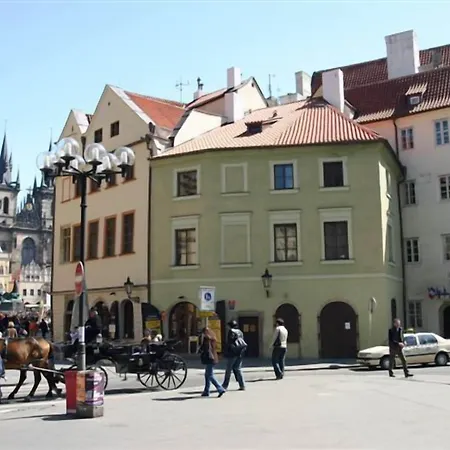 U Tri Bubnu Szálloda
