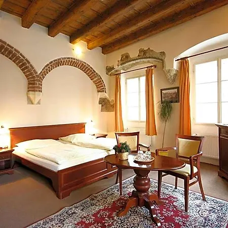 Hotel U Tri Bubnu