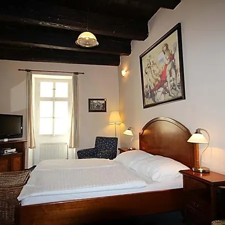 U Tri Bubnu Hotel 3*