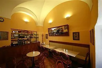 Hotel U Tri Bubnu 3*
