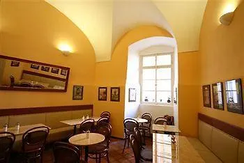 U Tri Bubnu 3* Prague