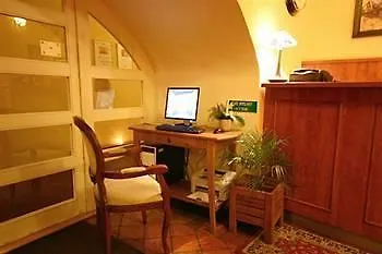 Hotel U Tri Bubnu 3*