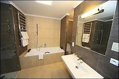 U Tri Bubnu Hotel