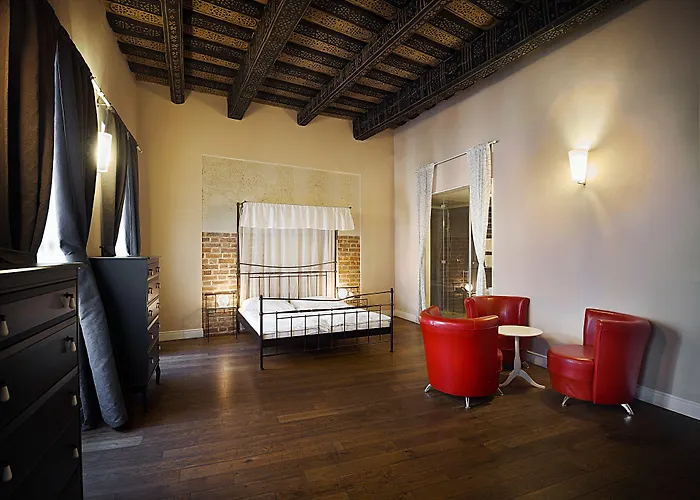 Hotell U Tri Bubnu 3*
