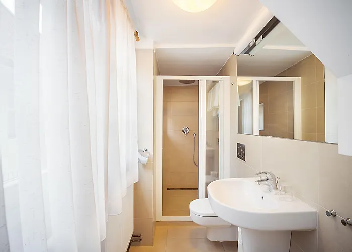Hotel U Tri Bubnu