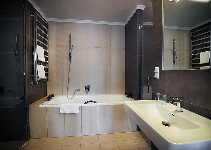 Hotel U Tri Bubnu 3*