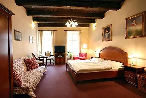 U Tri Bubnu 3* Praag