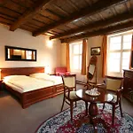 Hotel U Tri Bubnu Prag