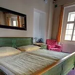U Tri Bubnu Hotel Prague