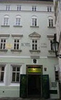 U Tri Bubnu 3* Prague