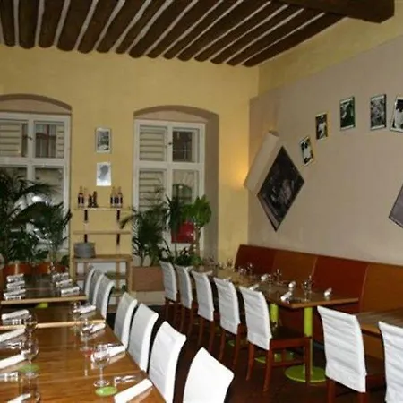 Hotel U Tri Bubnu 3*