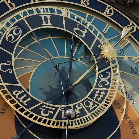 Hotel U Tri Bubnu 3*