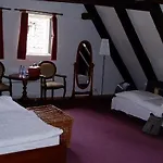 U Tri Bubnu Hotel 3*