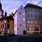 U Tri Bubnu Praag