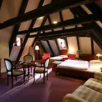 Hotel U Tri Bubnu